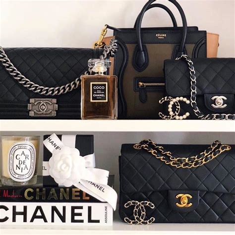 CHANEL LOVER (@chanellover) • Instagram profile